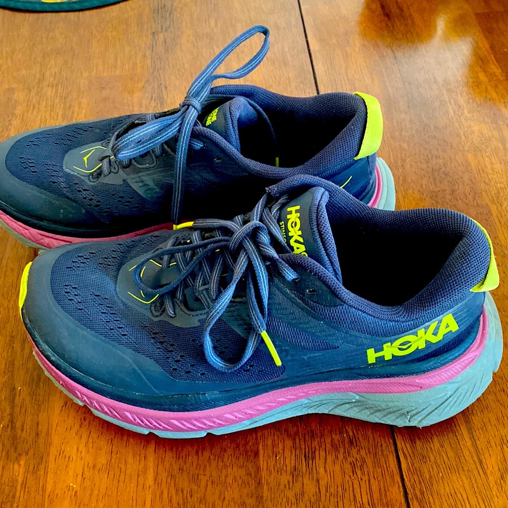 Women’s Stinson AR6 size 8.5